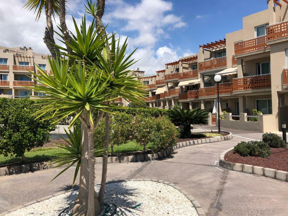 Vista Roja Apartment El Médano Exterior photo